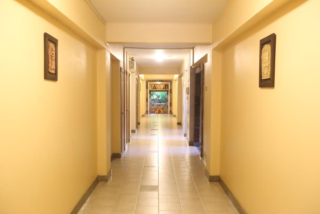 Hotel Link Mansion Chiang Mai Exterior foto